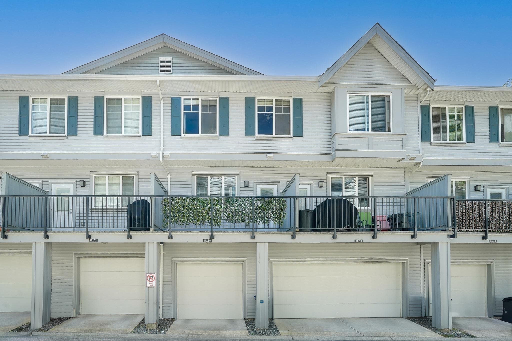 50 - 5858 142 Street, Surrey, V3X 0H2 — photo 3