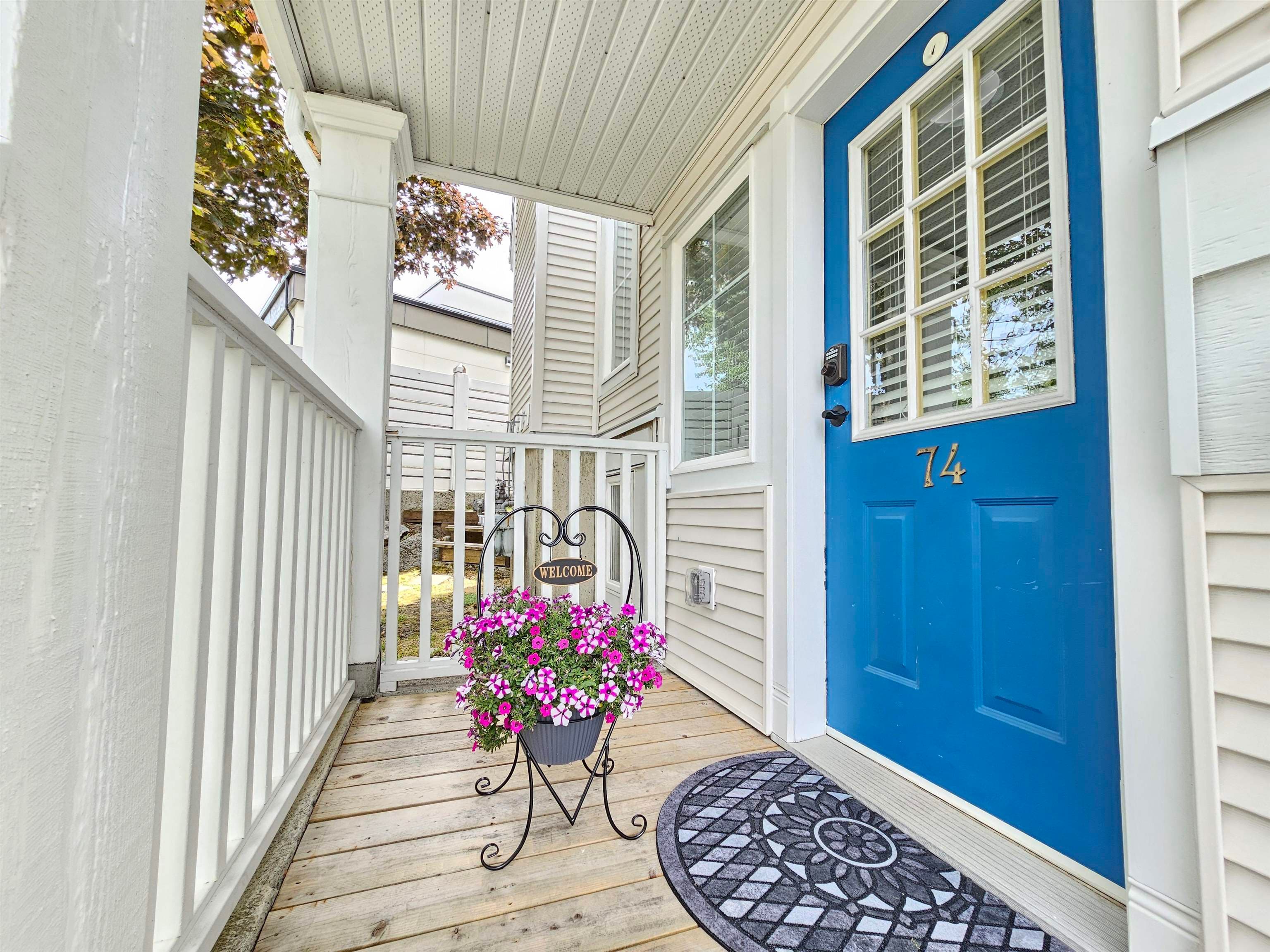 74 - 8890 Walnut Grove Drive, Langley, V1M 3W4 — photo 2