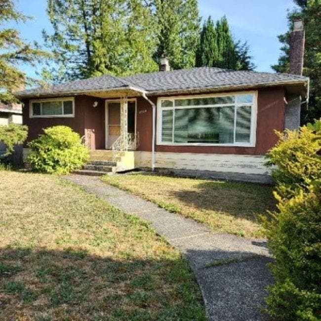 6768 Elwell Street, Burnaby