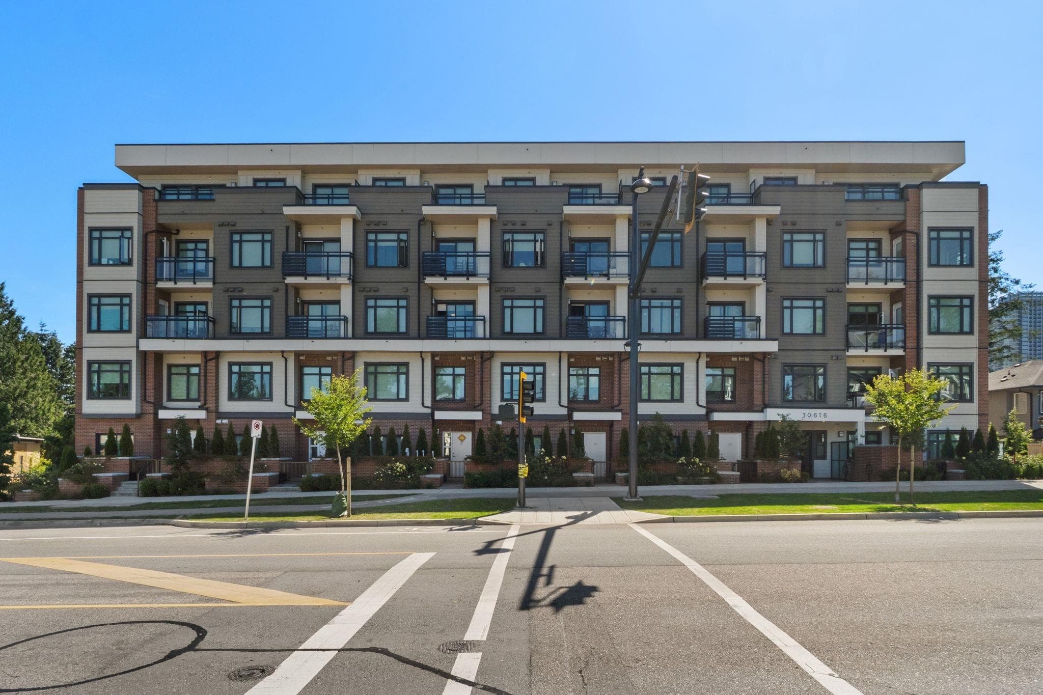 414 - 10616 132 Street, Surrey, V3T 0T3 — photo 2