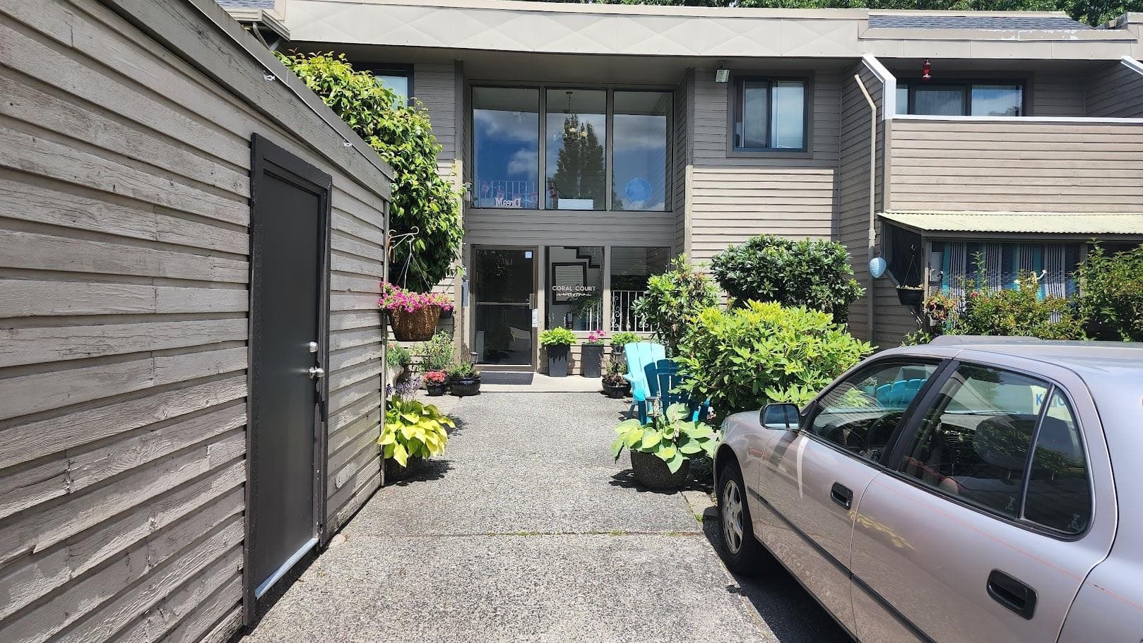 204 - 3391 Springfield Drive, Richmond, V7E 1Y9 — photo 2