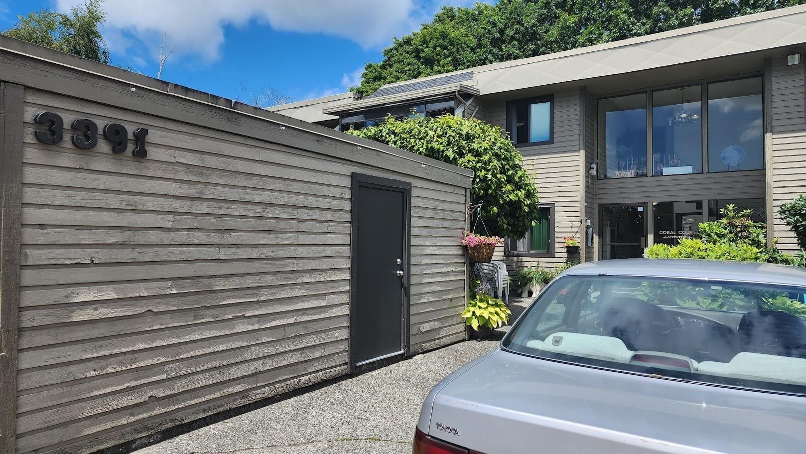 204 - 3391 Springfield Drive, Richmond, V7E 1Y9 — photo 3