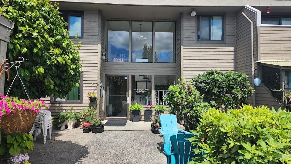 204 - 3391 Springfield Drive, Richmond