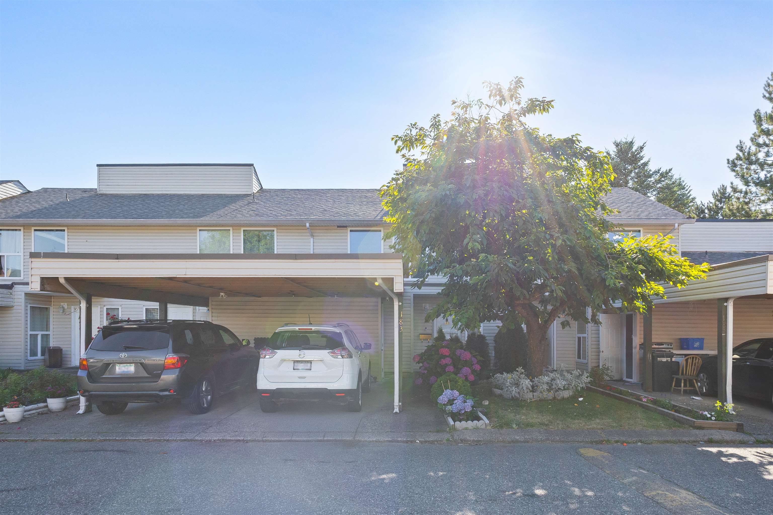 183 - 32550 Maclure Road, Abbotsford, V2T 4N3 — photo 2