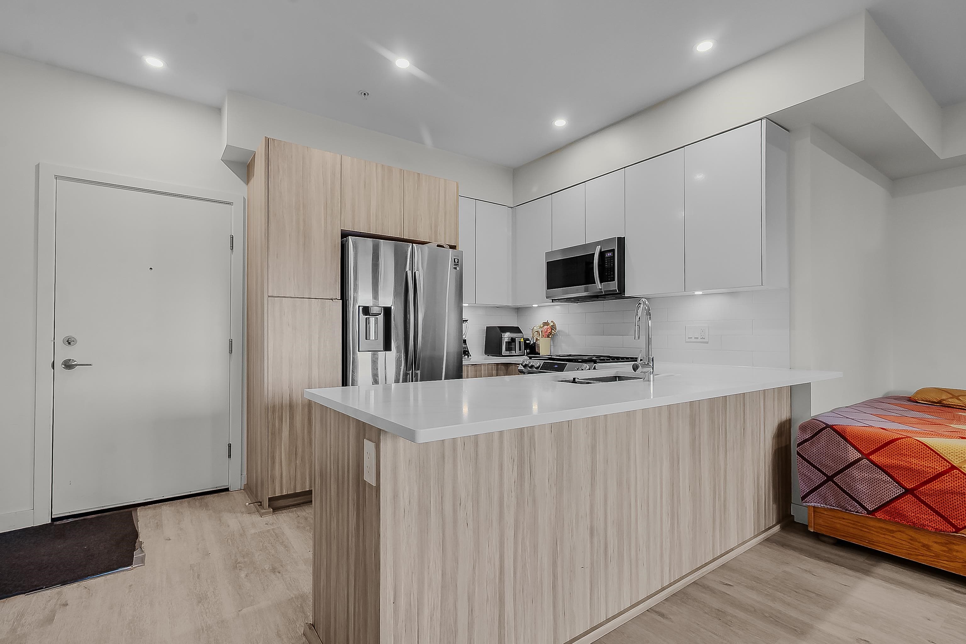 312 - 2649 James Street, Abbotsford, V2T 3L6 — photo 5
