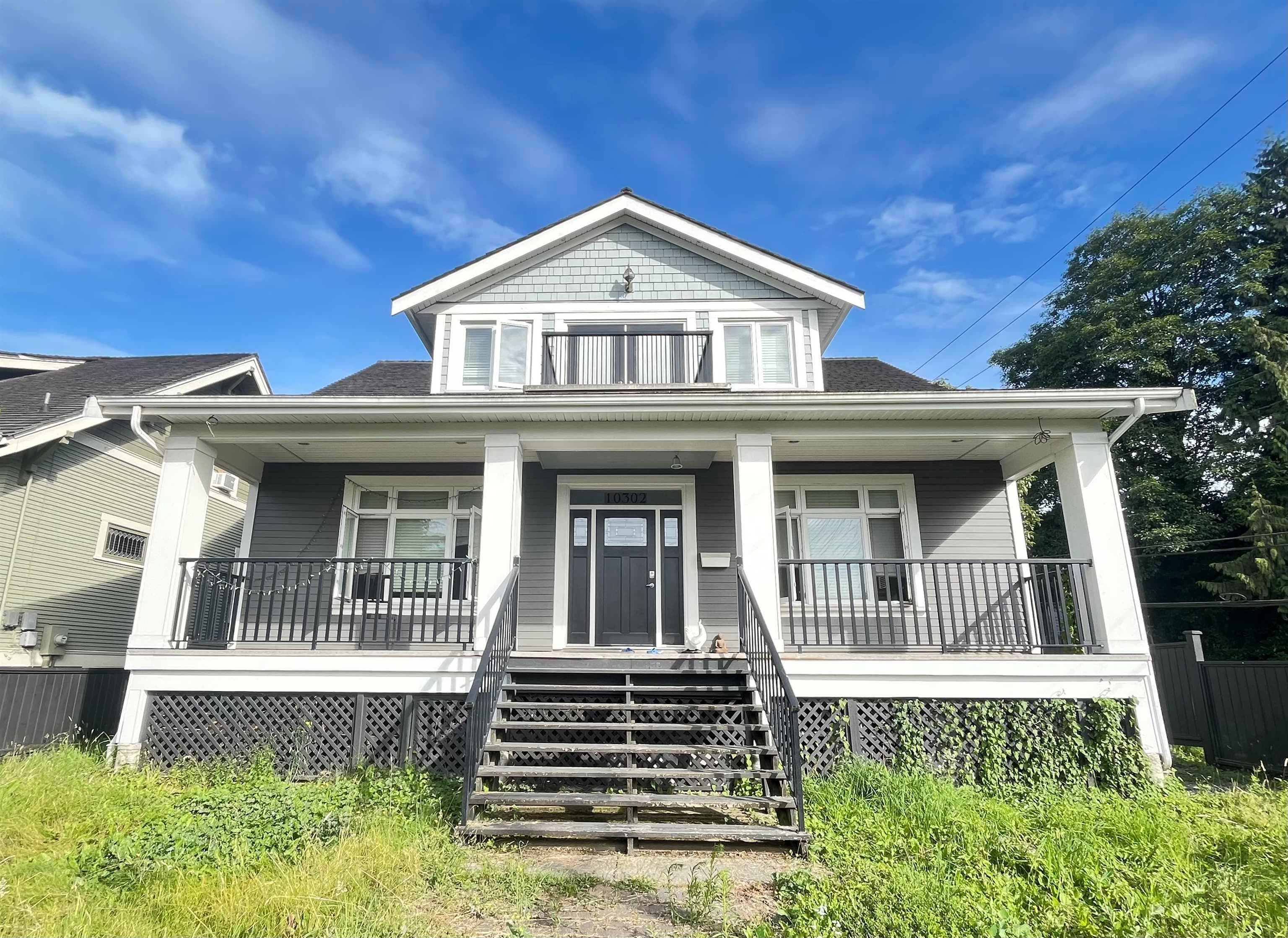 10302 Main Street, Delta