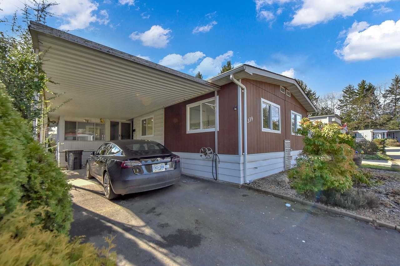 339 - 1840 160 Street, Surrey, V4A 4X4 — photo 2