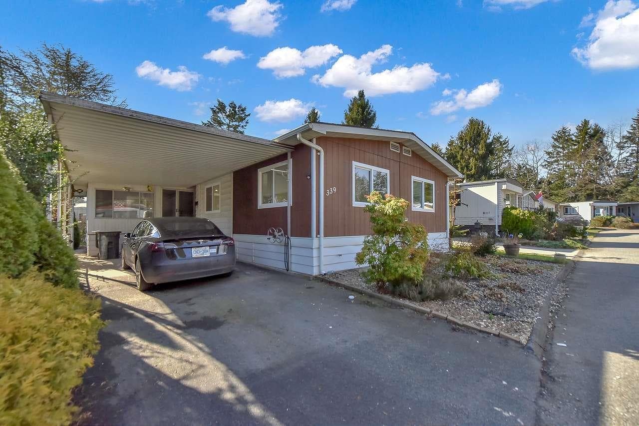 339 - 1840 160 Street, Surrey, V4A 4X4 — photo 3