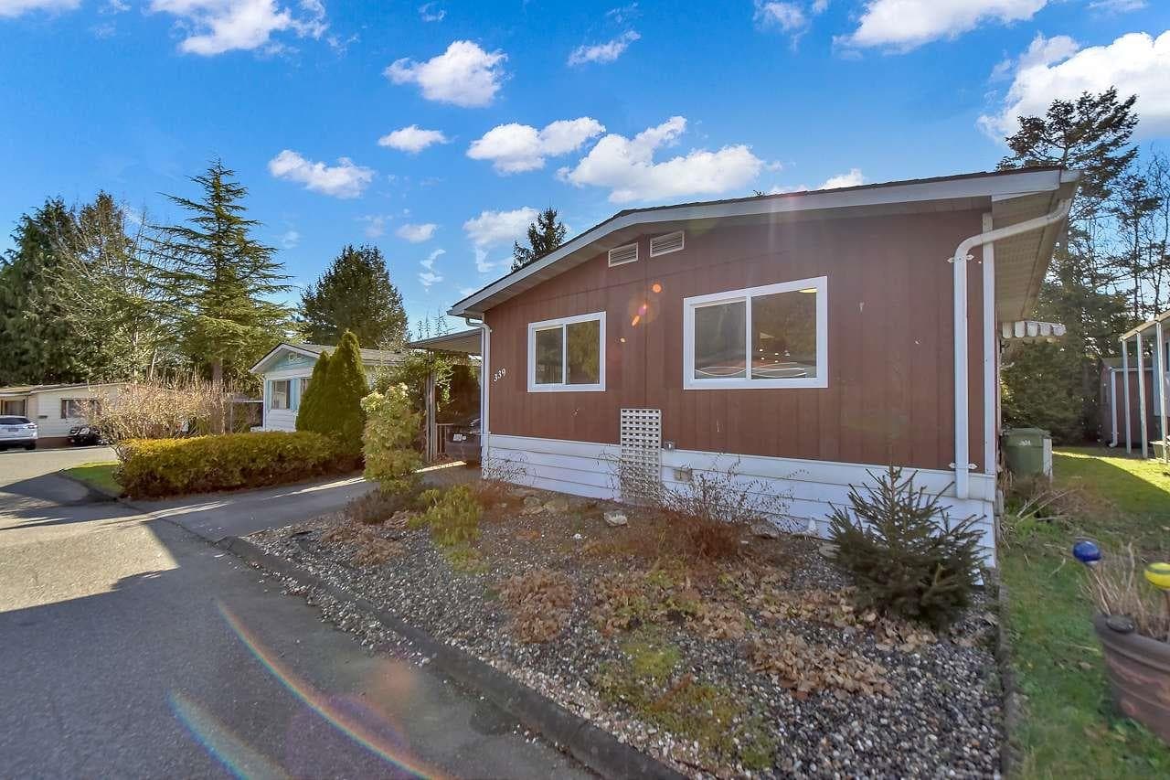 339 - 1840 160 Street, Surrey, V4A 4X4 — photo 4