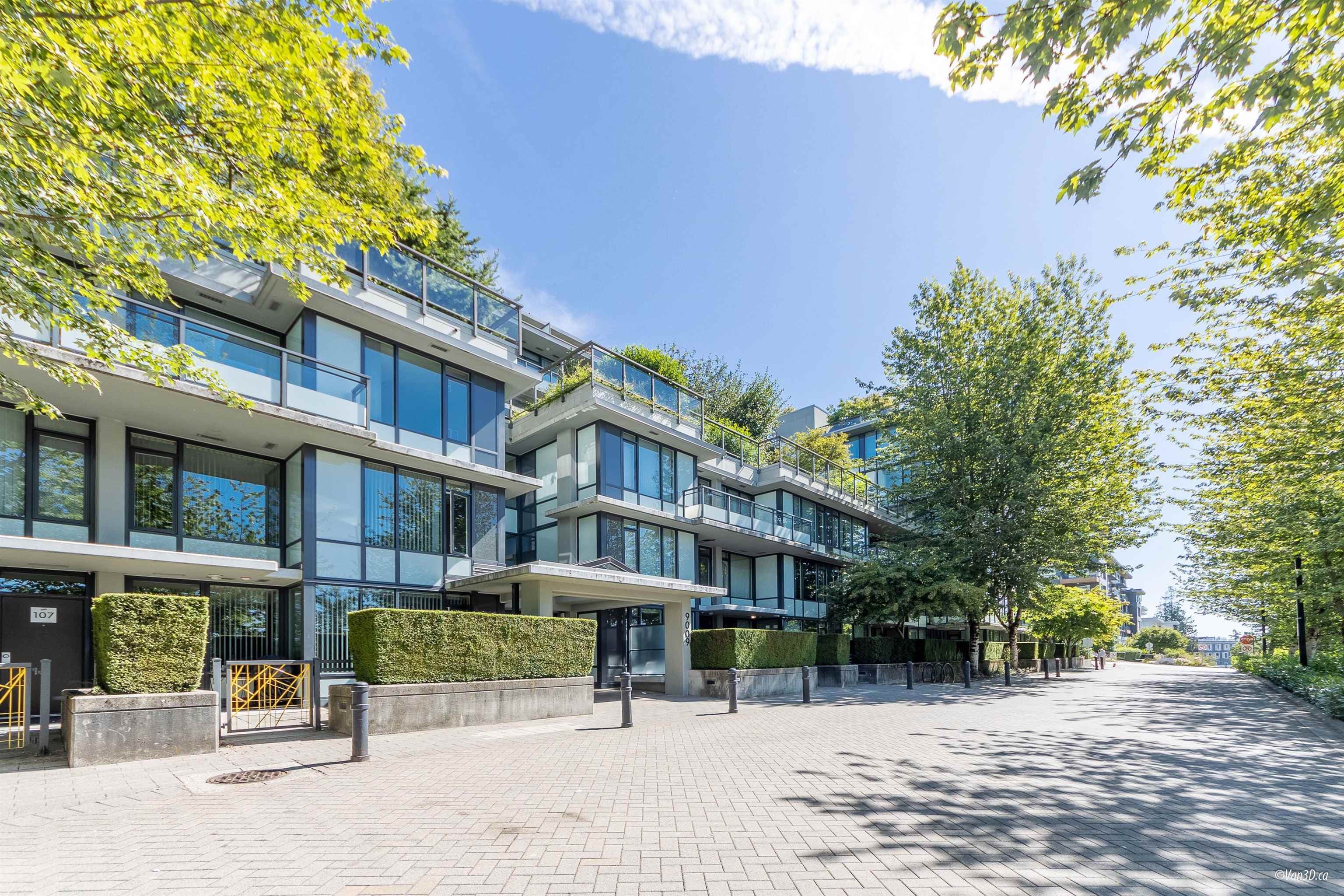 305 - 9009 Cornerstone Mews, Burnaby, V5A 0B9 — photo 2