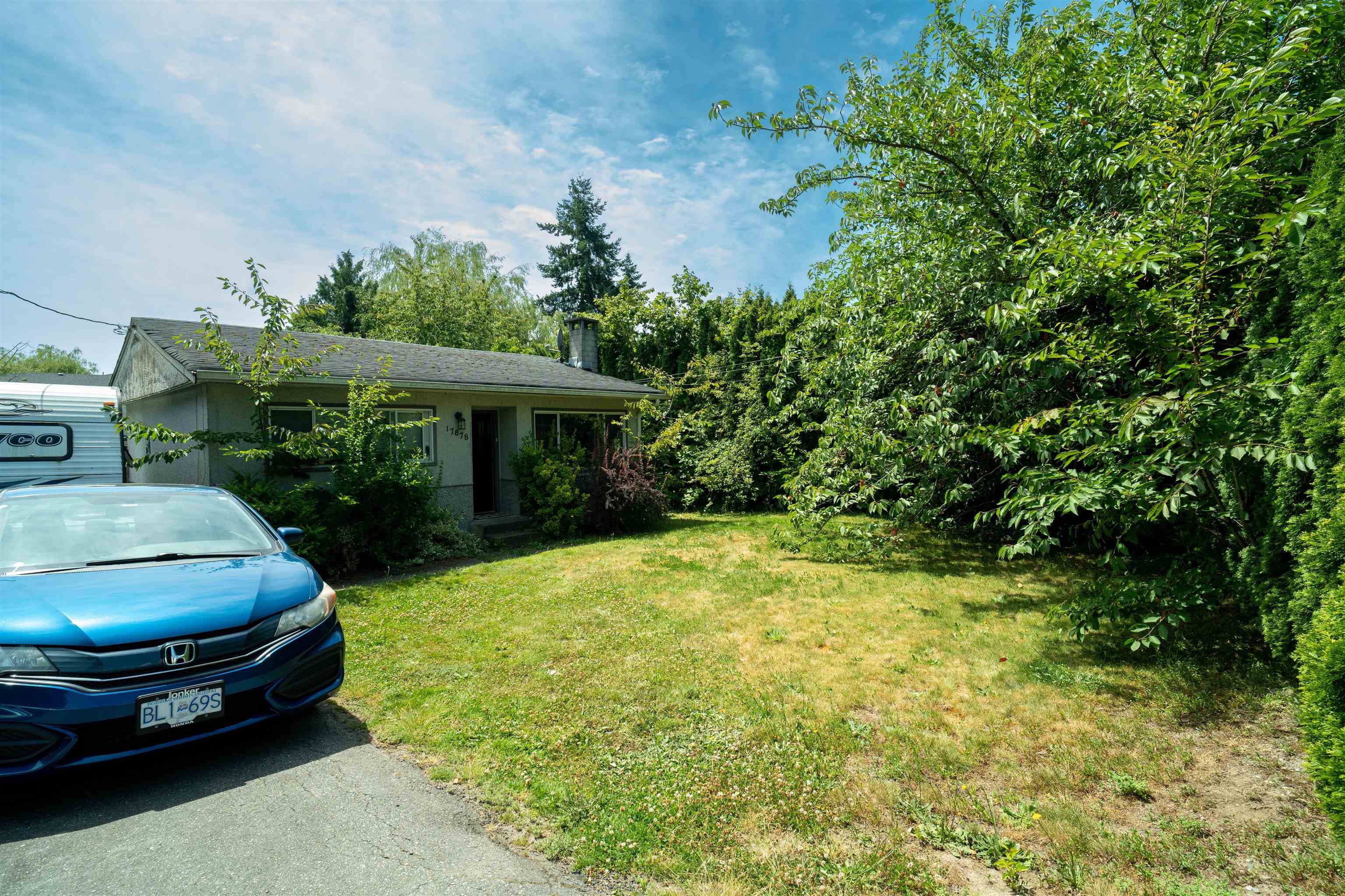 17878 60 Avenue, Surrey