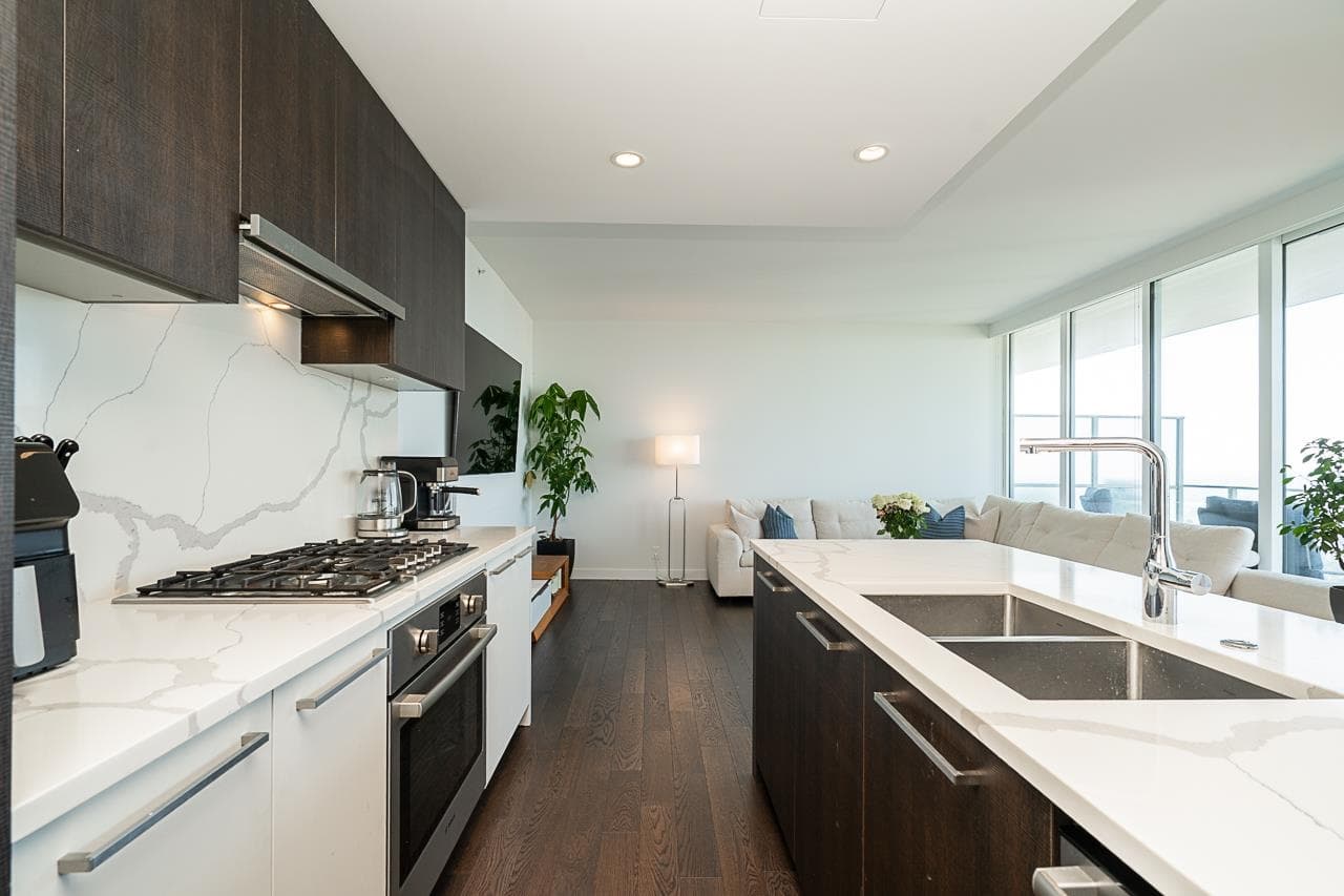 4601 - 567 Clarke Road, Coquitlam, V3J 0K7 — photo 3
