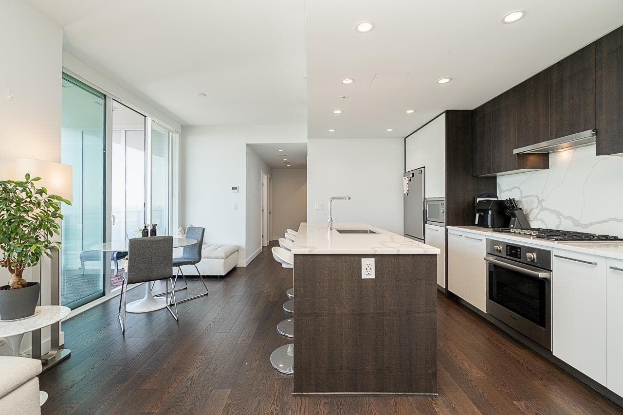 4601 - 567 Clarke Road, Coquitlam, V3J 0K7 — photo 4