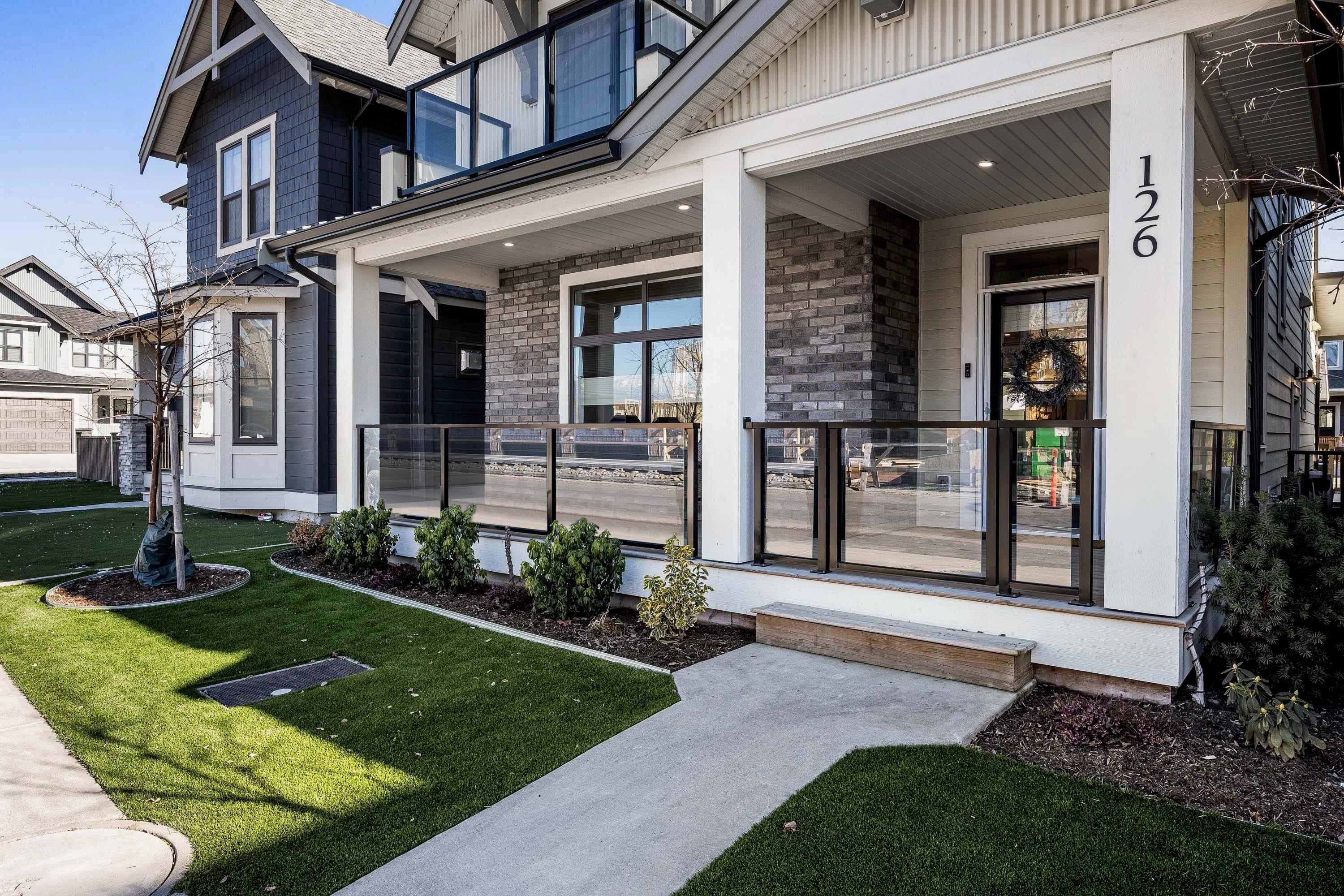 126 - 46211 Promontory Road, Chilliwack, V2R 6E5 — photo 2