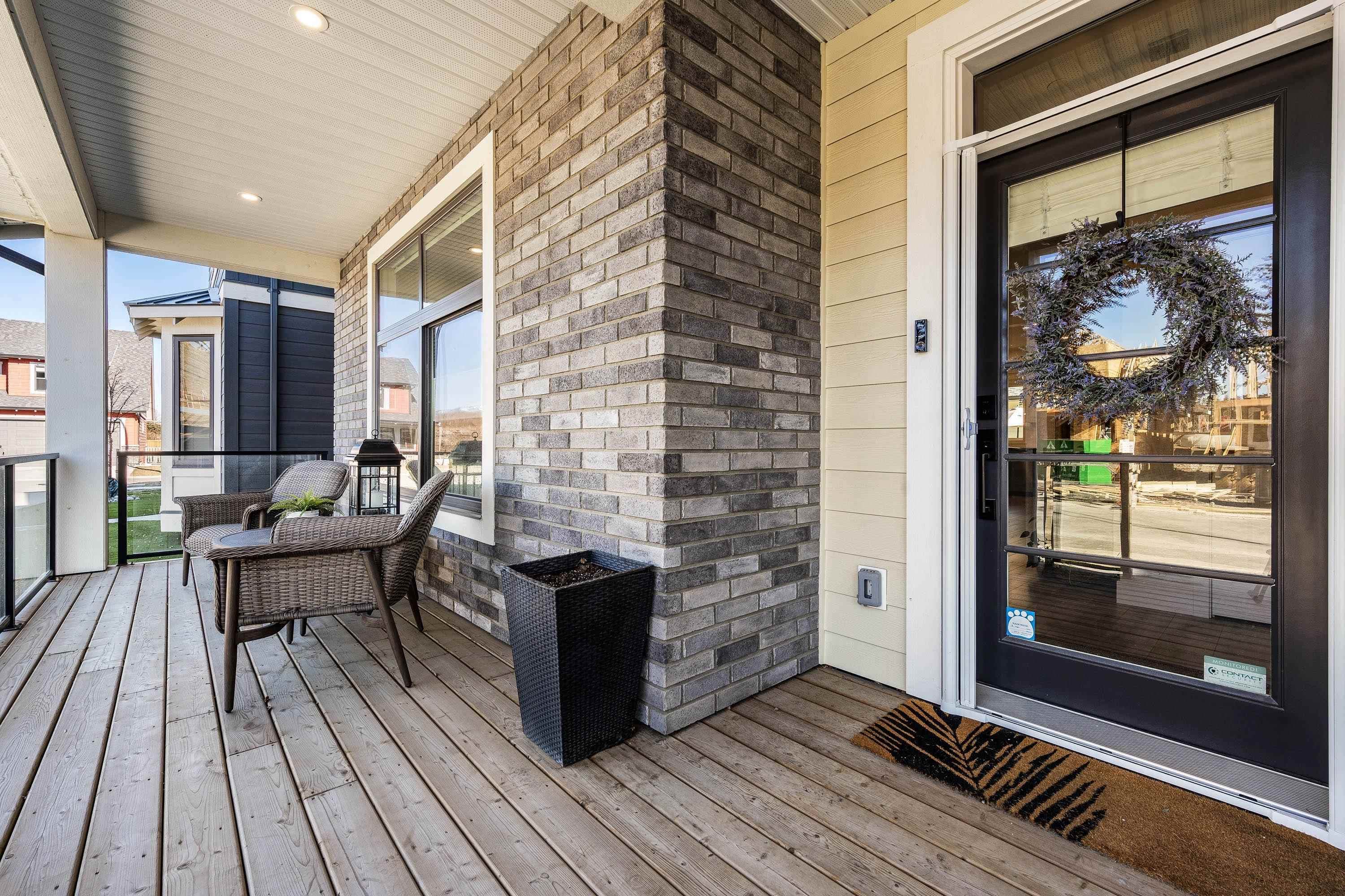 126 - 46211 Promontory Road, Chilliwack, V2R 6E5 — photo 3