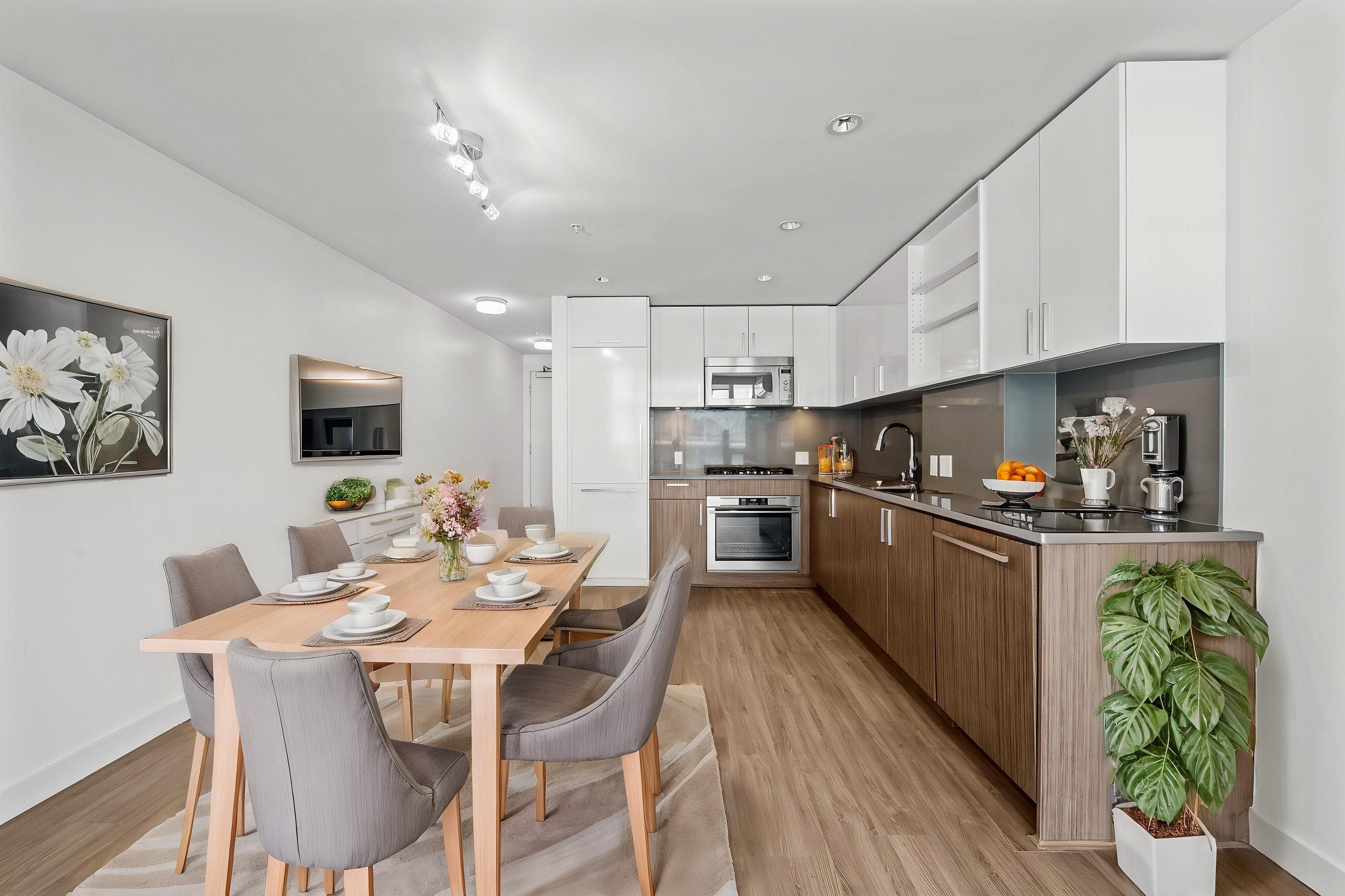 805 - 5599 Cooney Road, Richmond, V6X 0N8 — photo 5