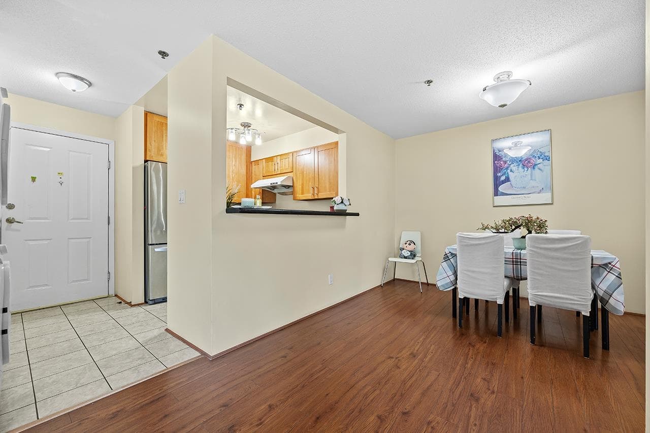 203 - 7800 St. Albans Road, Richmond