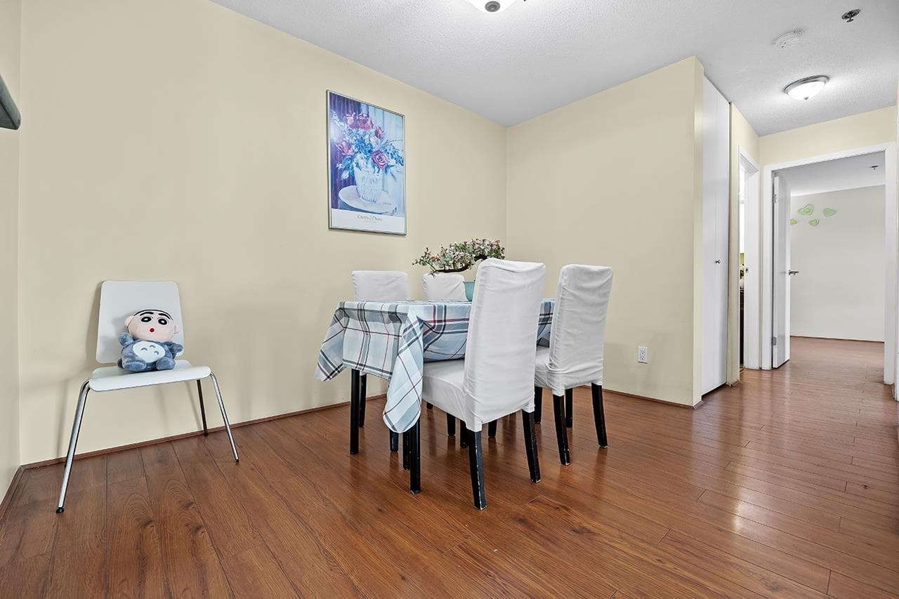 203 - 7800 St. Albans Road, Richmond, V6Y 3Y5 — photo 5