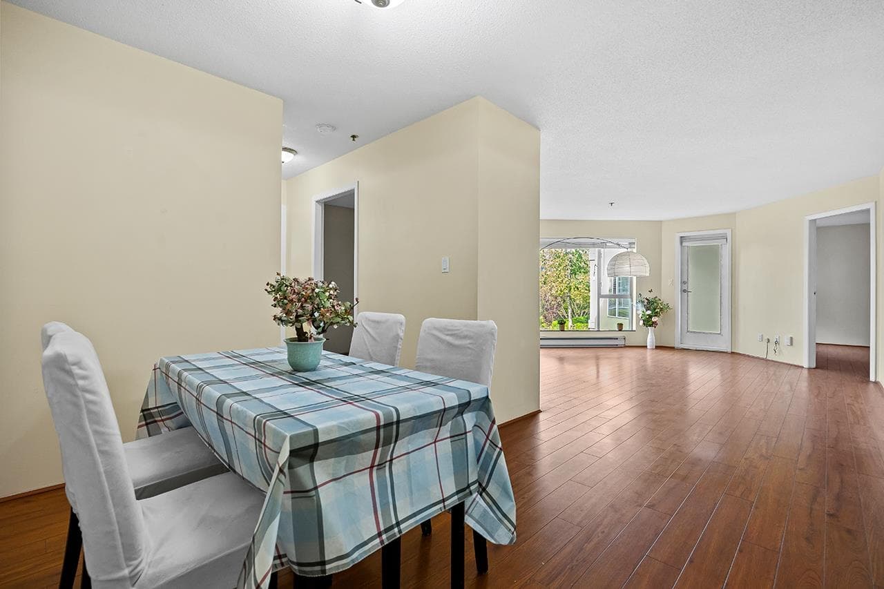 203 - 7800 St. Albans Road, Richmond, V6Y 3Y5 — photo 4