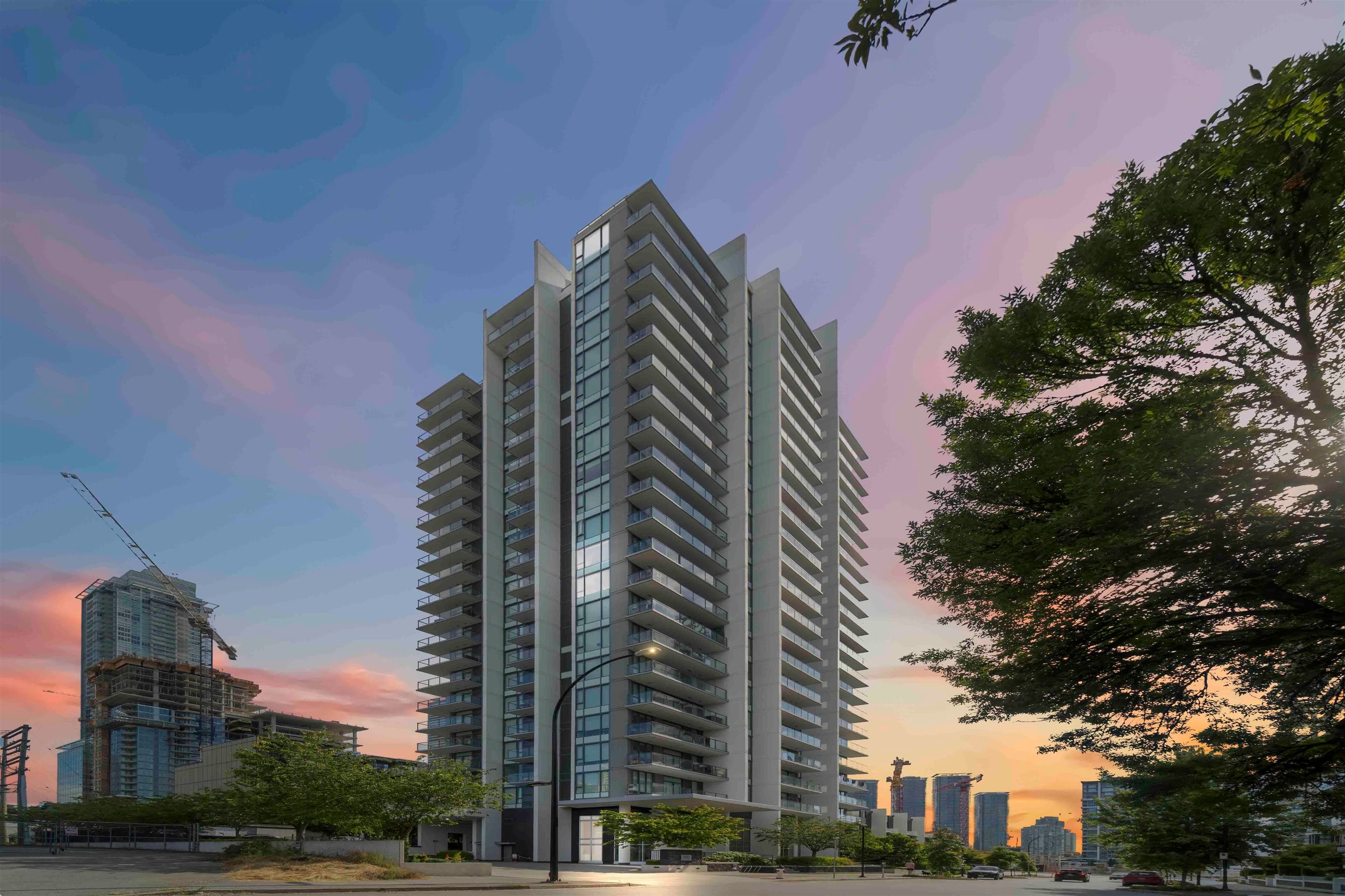 1305 - 4465 Juneau Street, Burnaby, V5C 0L8 — photo 3