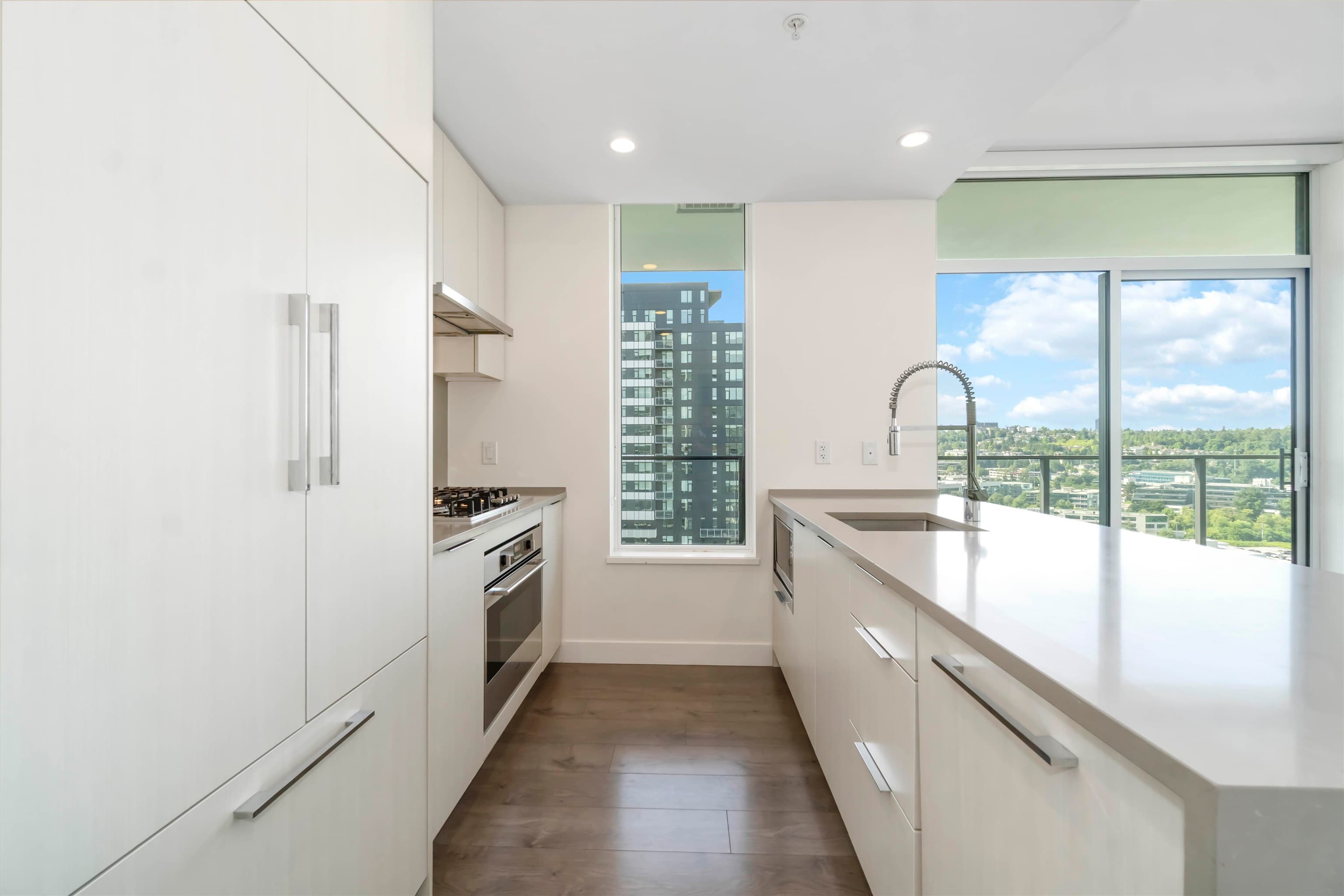 1305 - 4465 Juneau Street, Burnaby, V5C 0L8 — photo 5