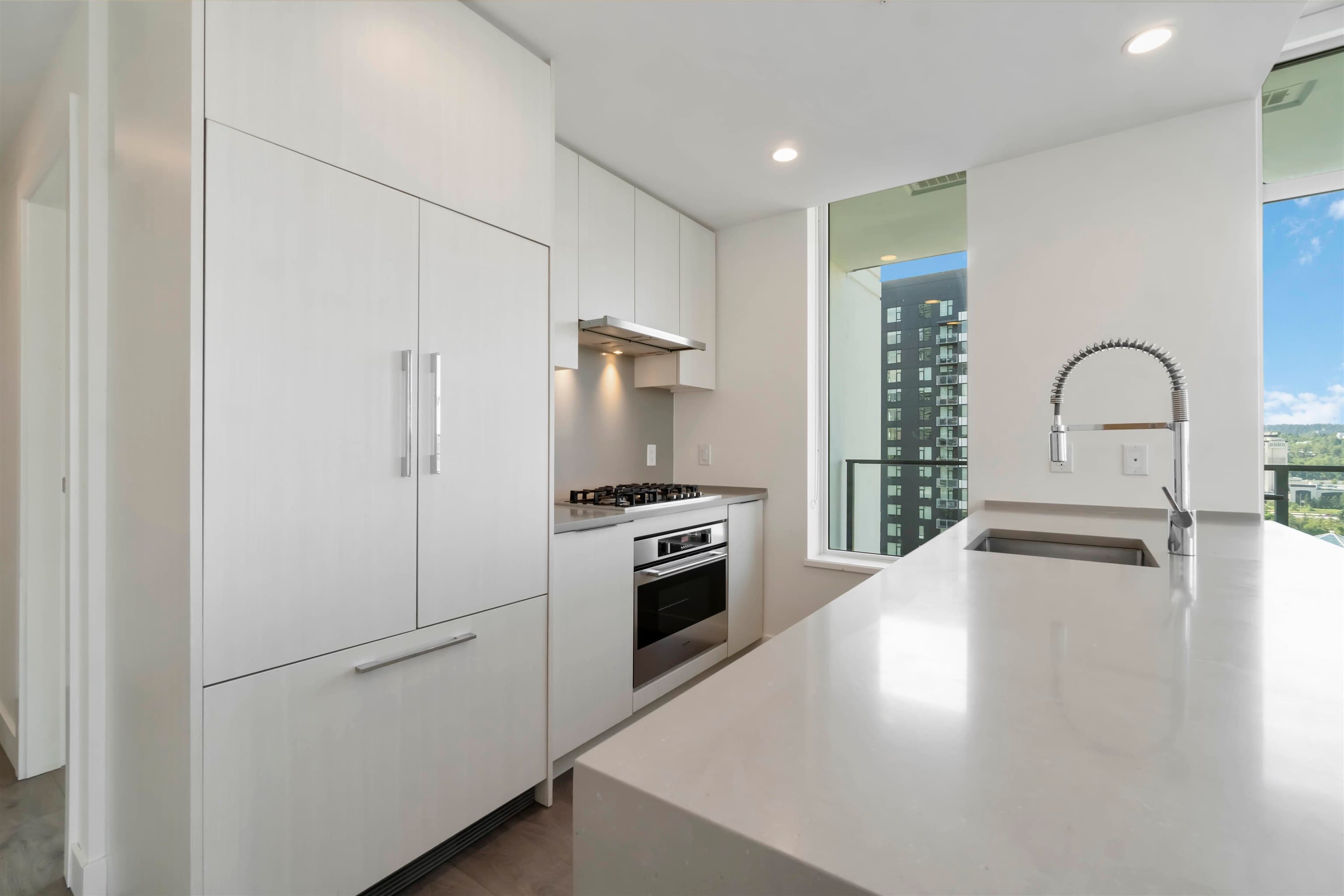 1305 - 4465 Juneau Street, Burnaby, V5C 0L8 — photo 4