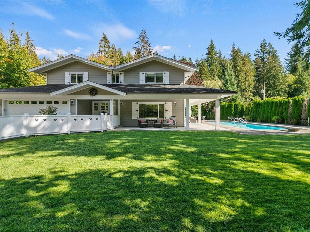 320 Moyne Drive, West Vancouver, V7S 1J5 — photo 3