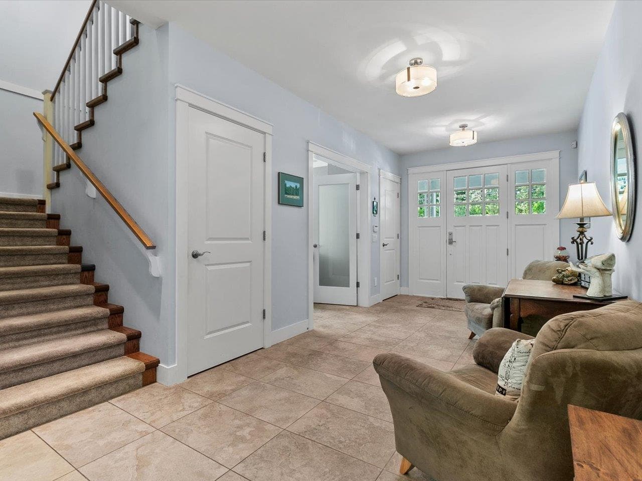 320 Moyne Drive, West Vancouver, V7S 1J5 — photo 5