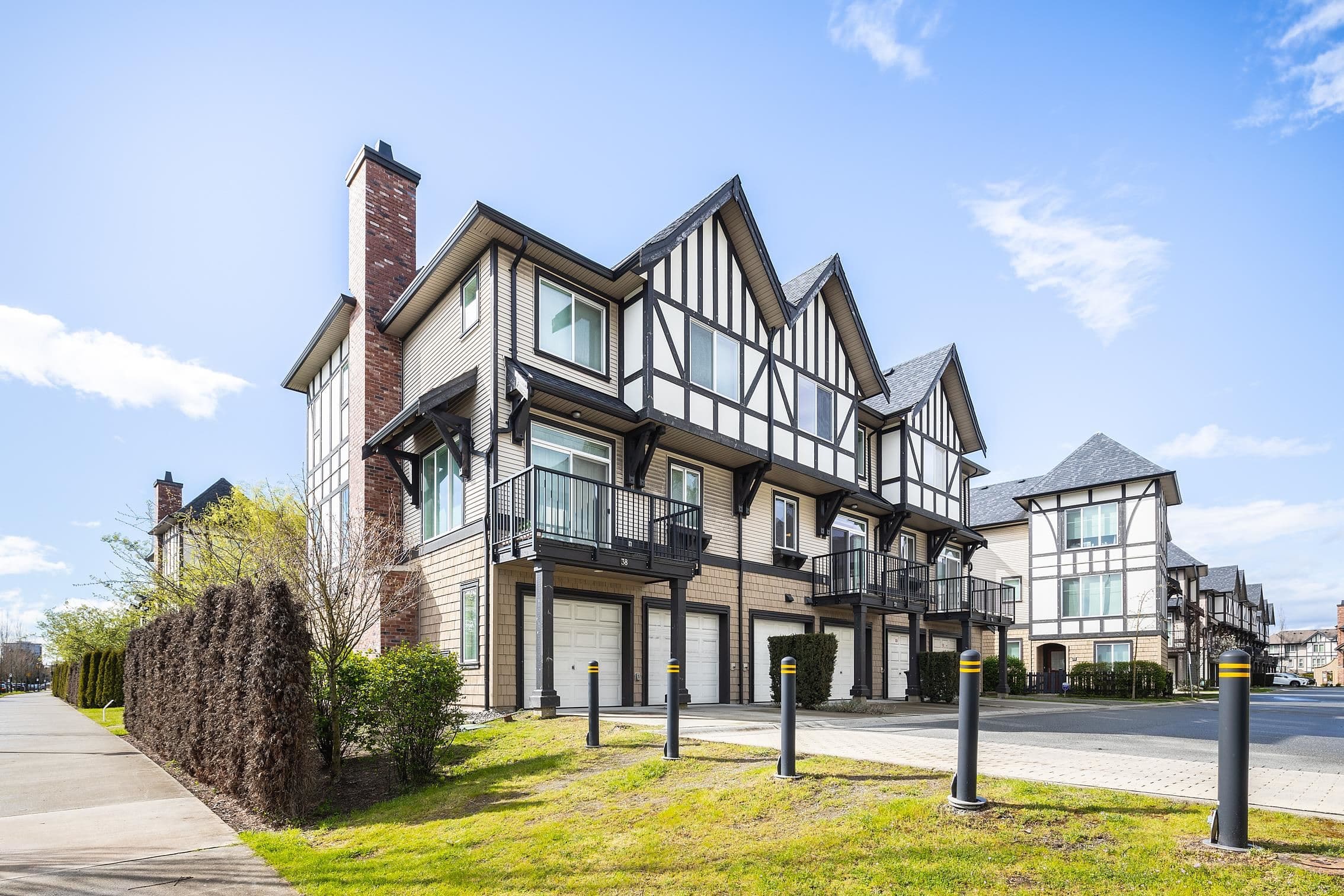 37 - 9728 Alexandra Road, Richmond, V6X 0M4 — photo 3