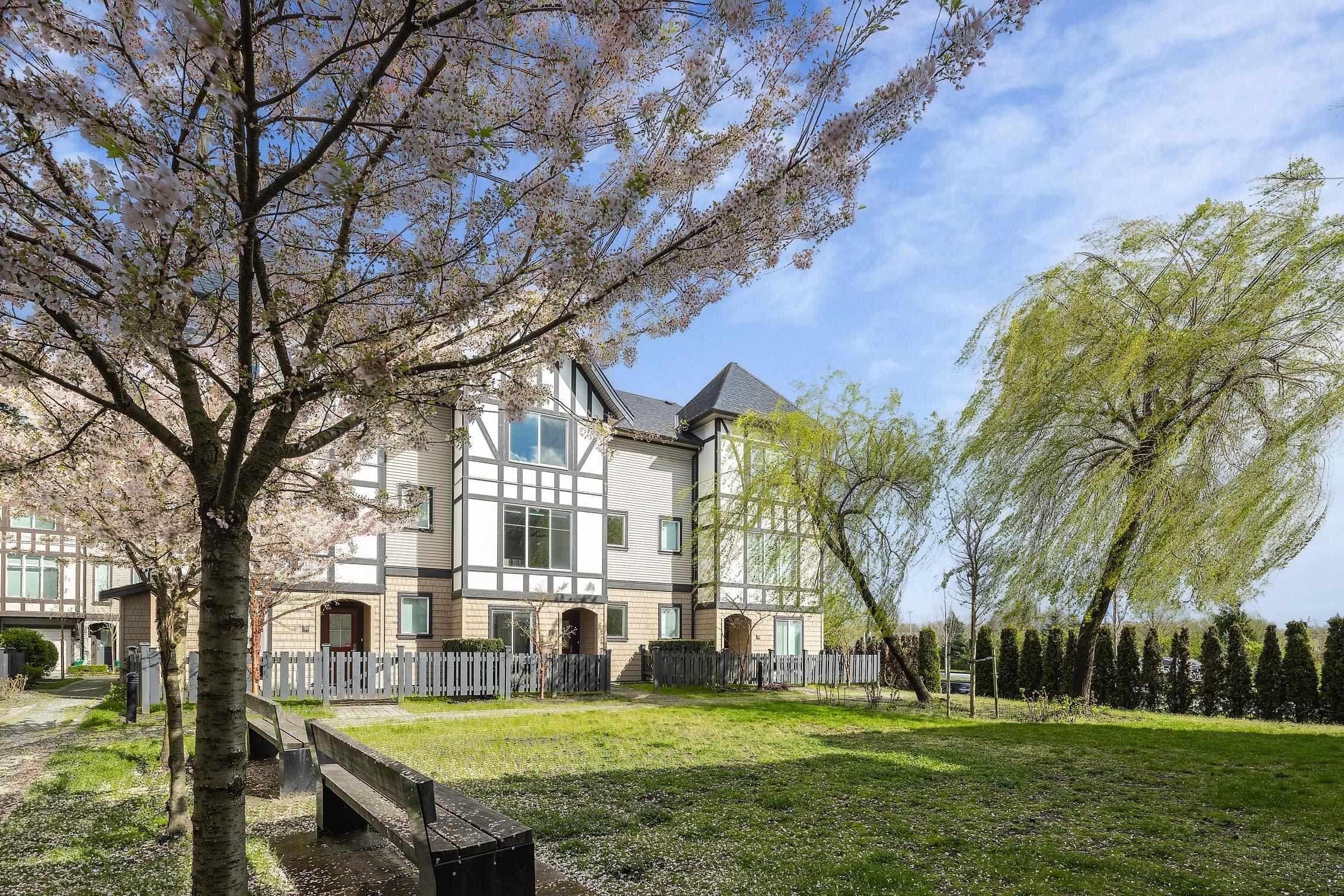 37 - 9728 Alexandra Road, Richmond, V6X 0M4 — photo 5