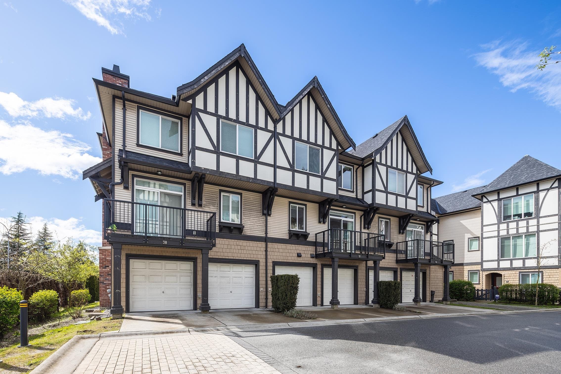 37 - 9728 Alexandra Road, Richmond, V6X 0M4 — photo 4