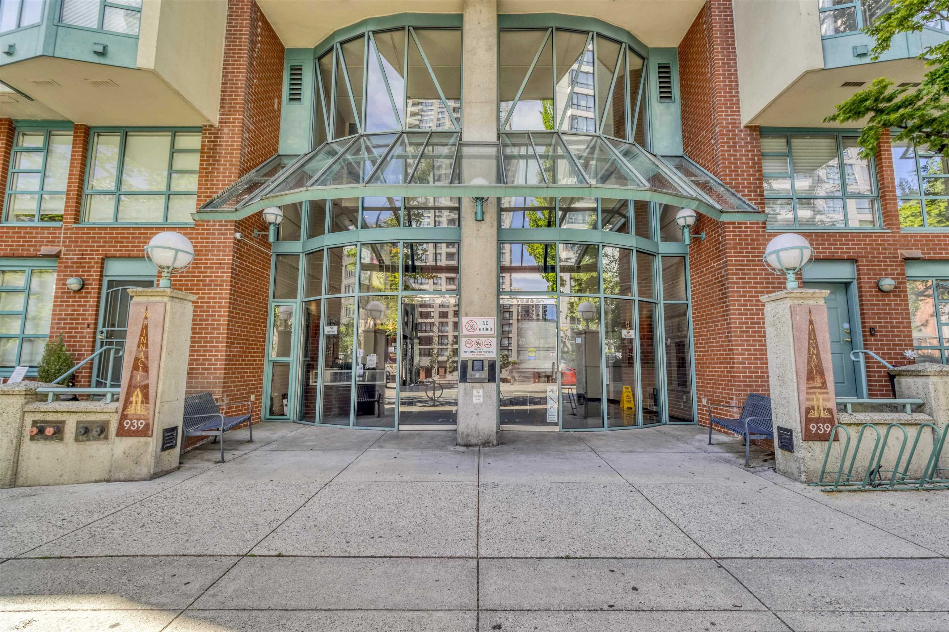 710 - 939 Homer Street, Vancouver, V6B 2W6 — photo 3