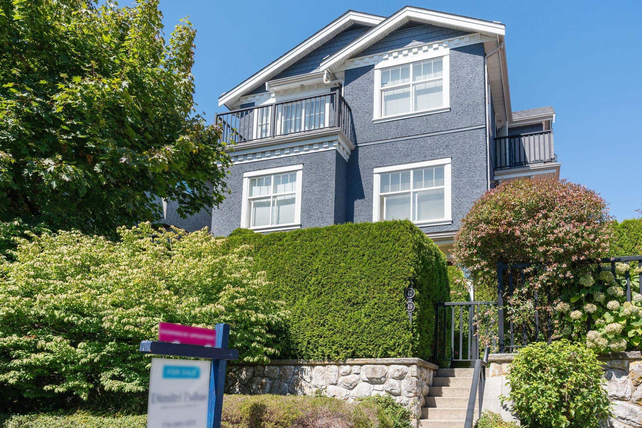 49 E 13th Avenue, Vancouver, V5T 2K2 — photo 2