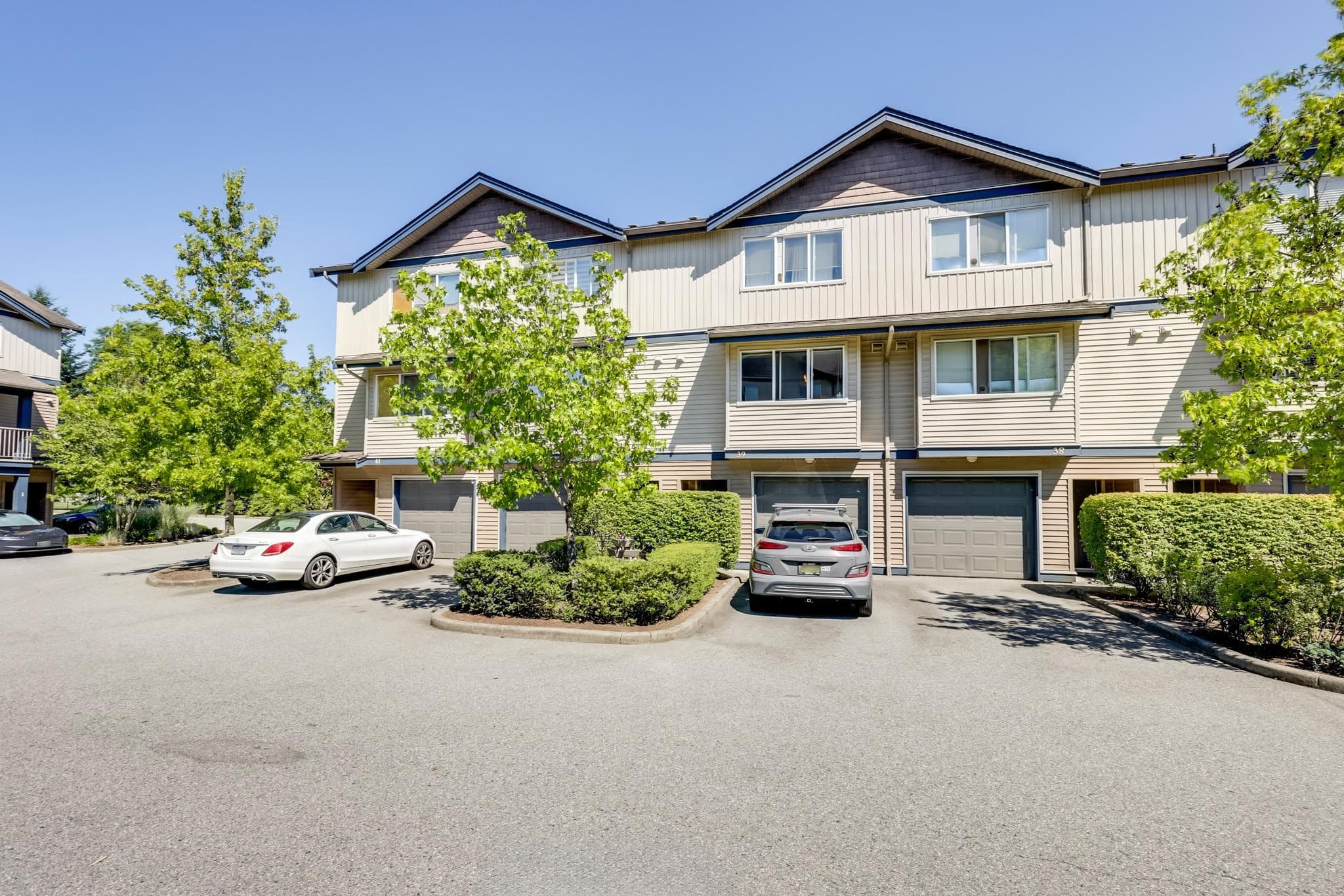 39 - 1268 Riverside Drive, Port Coquitlam