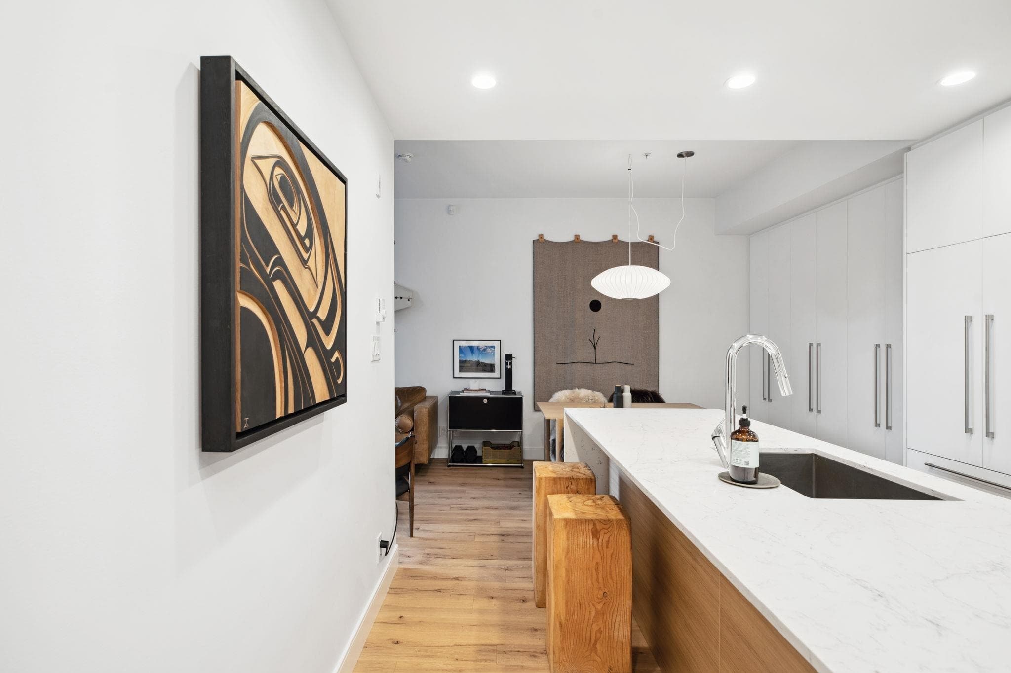 410 - 55 Klahanie Drive, Port Moody, V3H 0M9 — photo 5