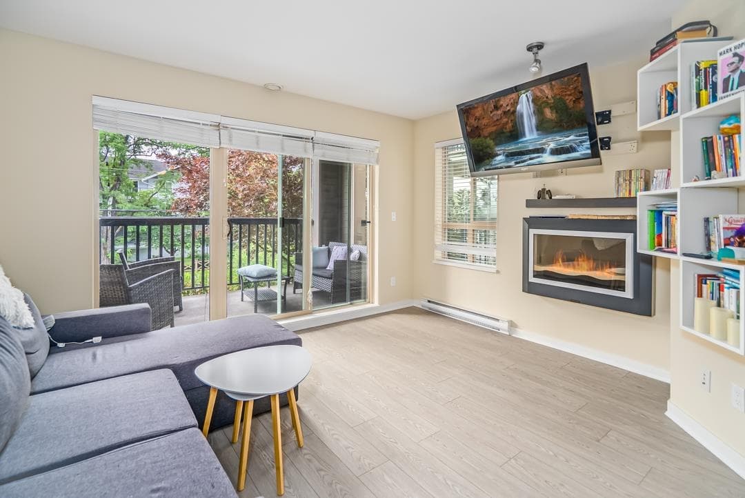 202 - 21009 56 Avenue, Langley, V3A 0C9 — photo 2