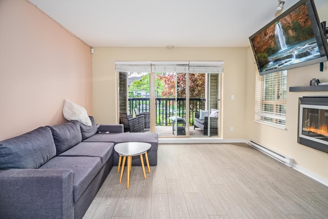 202 - 21009 56 Avenue, Langley, V3A 0C9 — photo 3