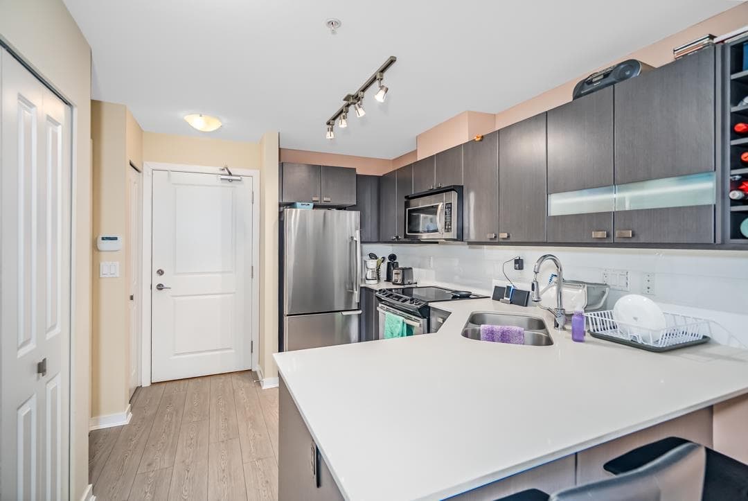 202 - 21009 56 Avenue, Langley, V3A 0C9 — photo 5