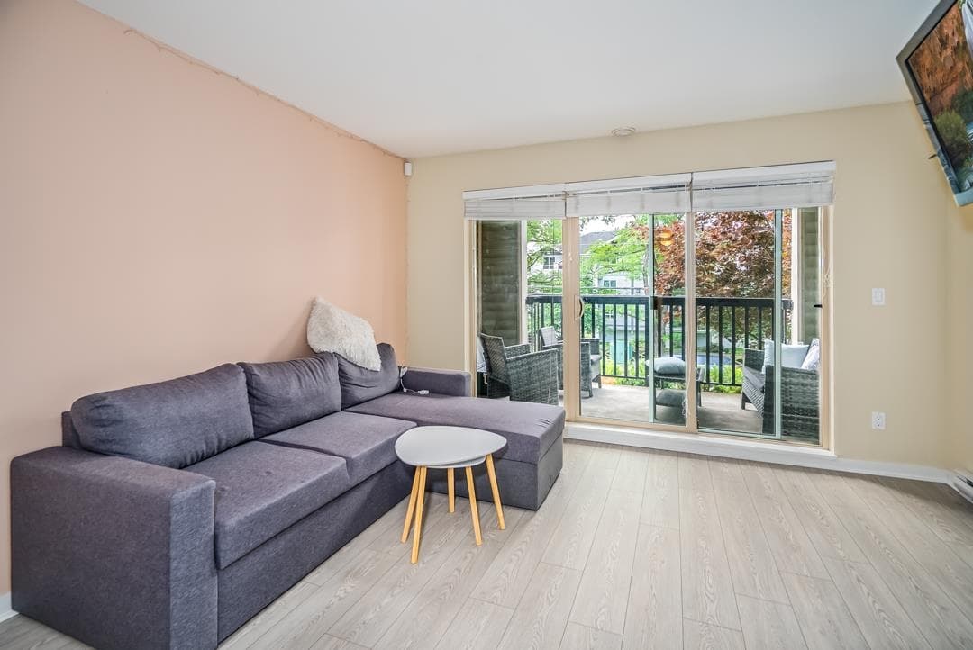 202 - 21009 56 Avenue, Langley, V3A 0C9 — photo 4