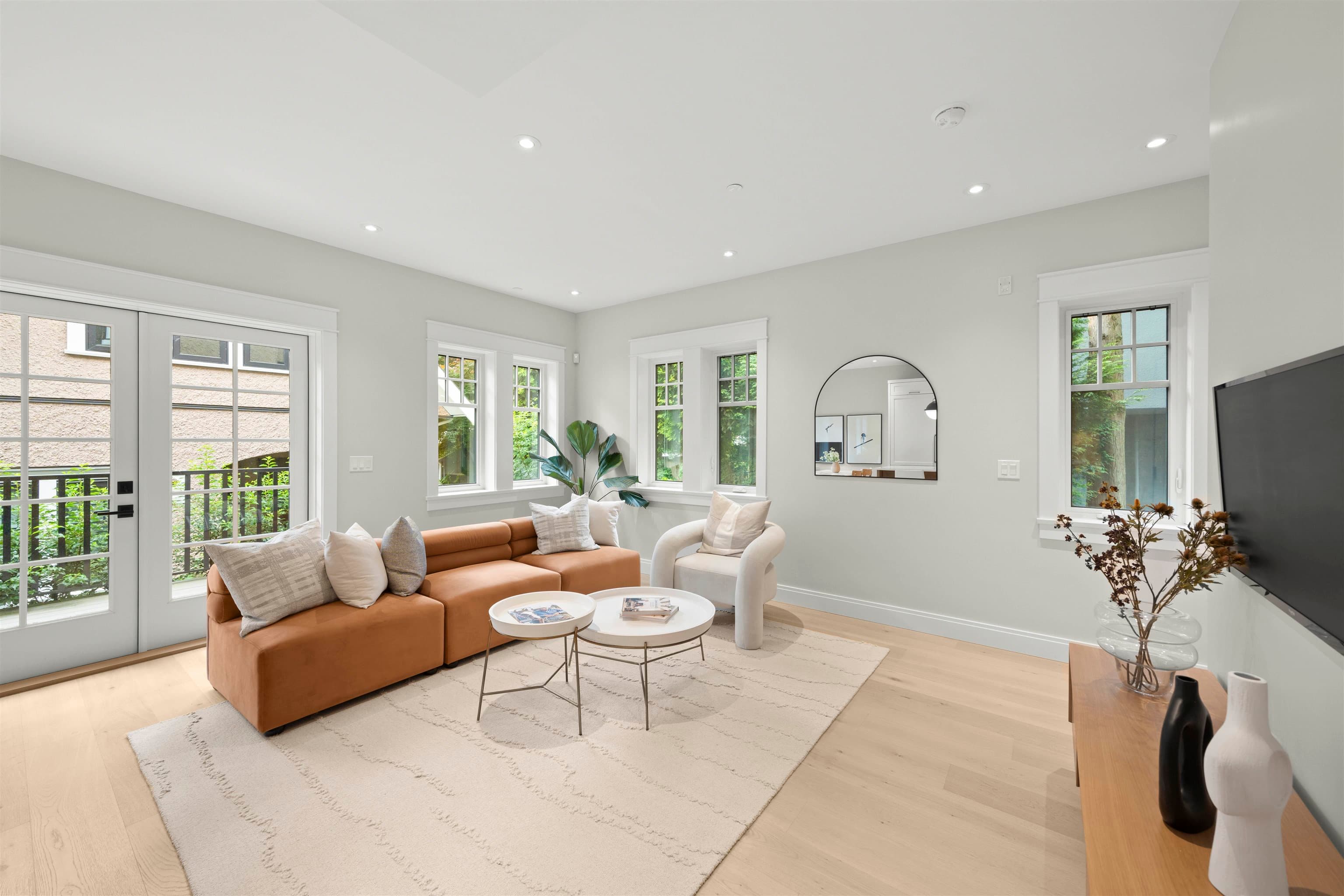 1458 W 45th Avenue, Vancouver, V6M 2H1 — photo 2