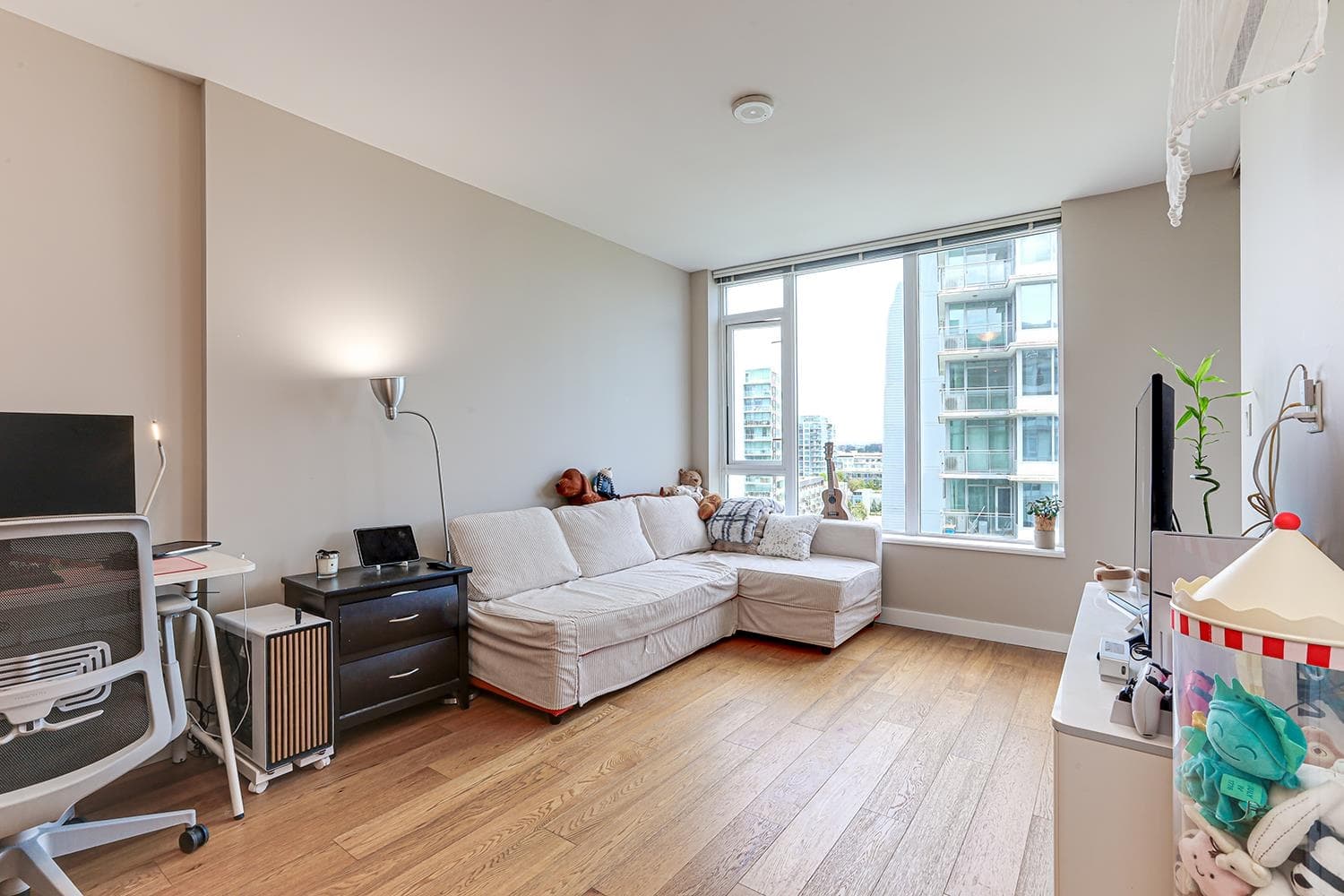 1001 - 6951 Elmbridge Way, Richmond, V6X 1X5 — photo 3