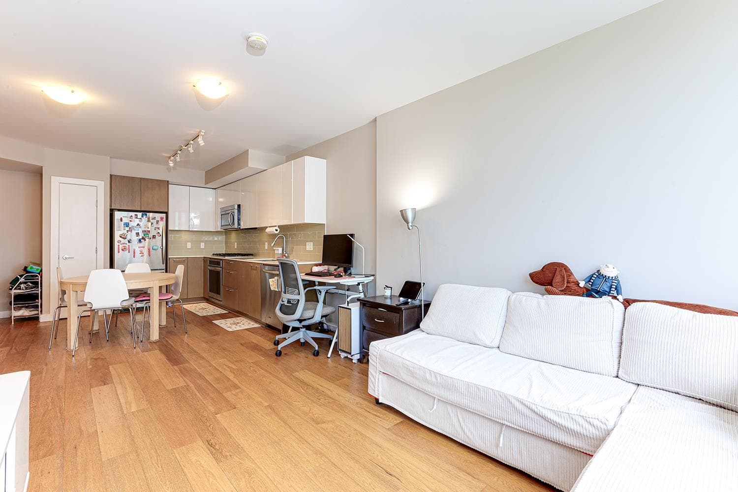 1001 - 6951 Elmbridge Way, Richmond, V6X 1X5 — photo 5