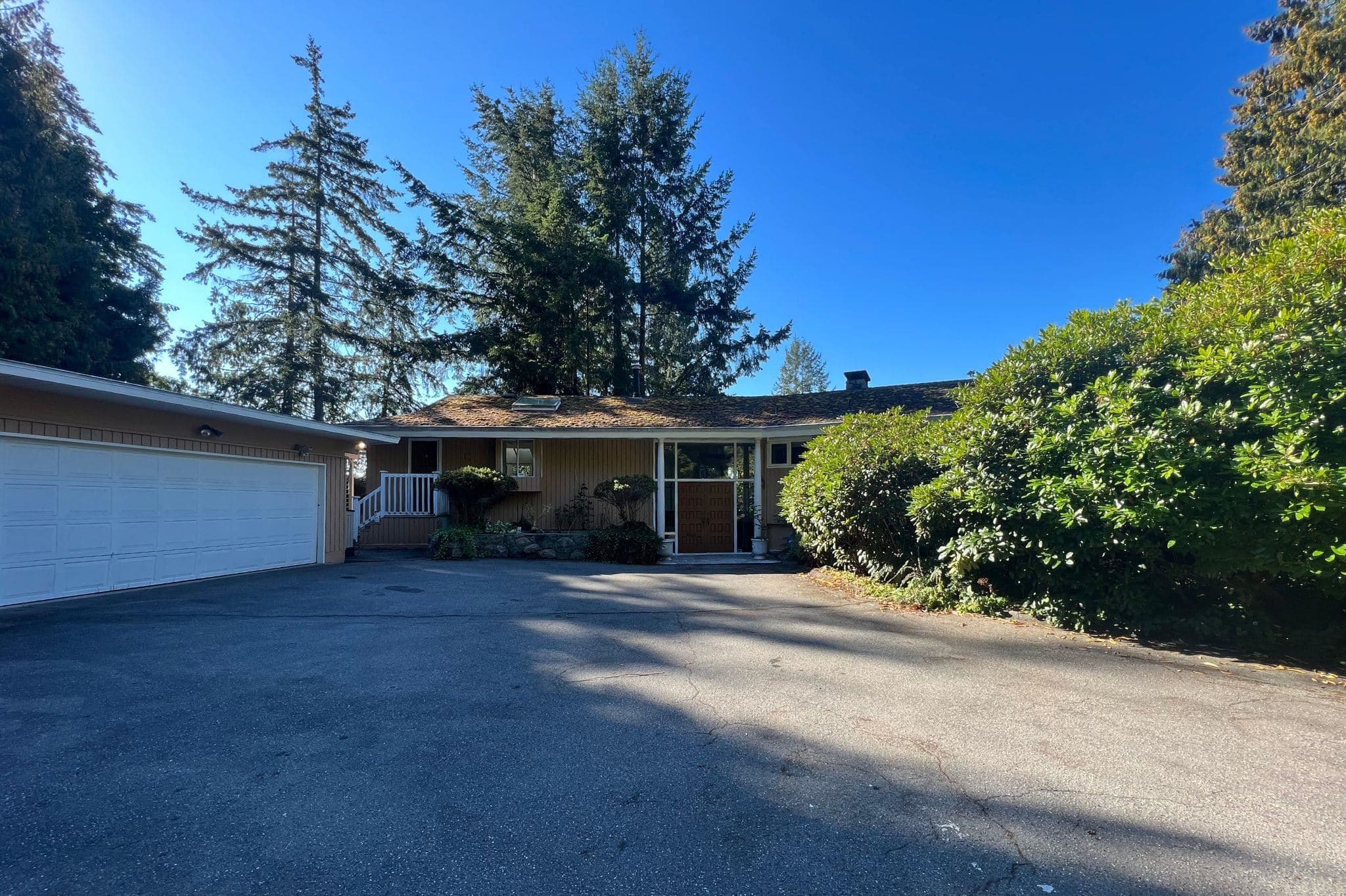 4408 Woodpark Road, West Vancouver