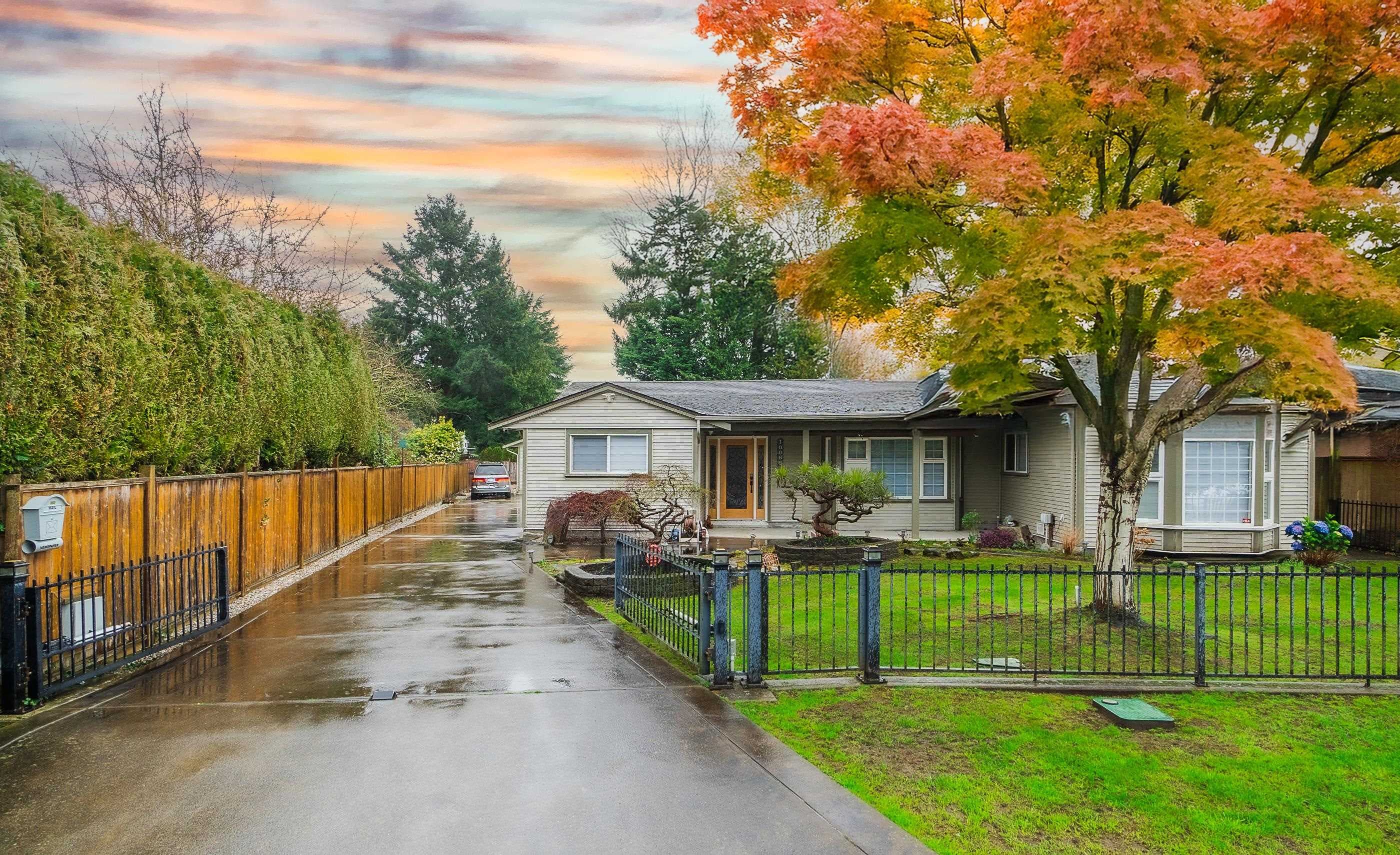 10060 Swinton Crescent, Richmond
