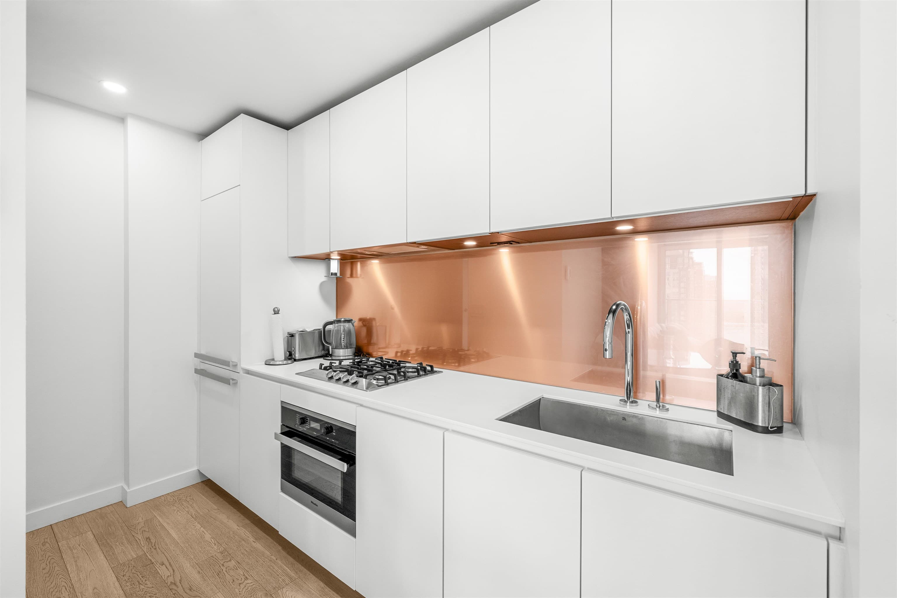 2609 - 1480 Howe Street, Vancouver, V6Z 0G5 — photo 3