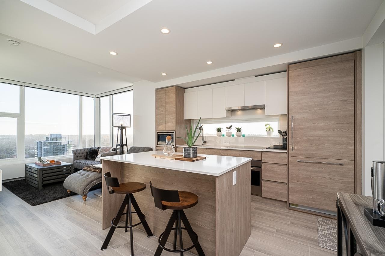 3003 - 13615 Fraser Highway, Surrey, V3T 0P7 — photo 3