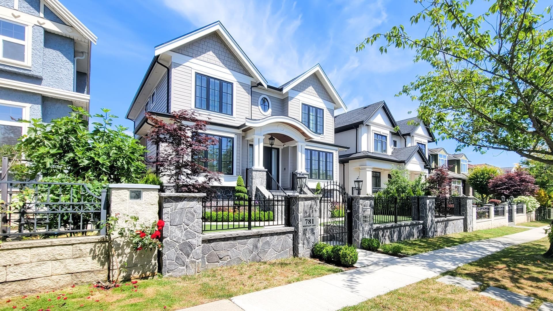 781 W 61st Avenue, Vancouver, V6P 2B6 — photo 2