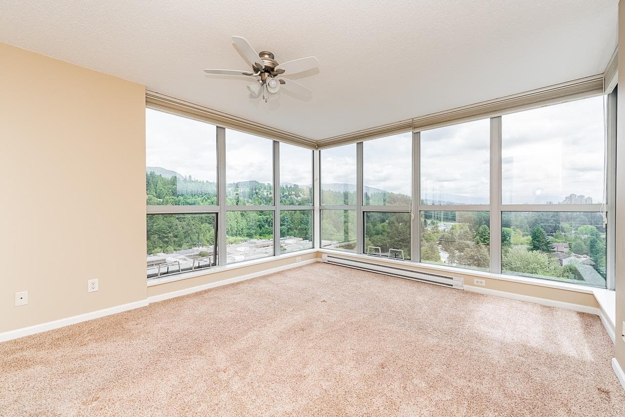 2202 - 290 Newport Drive, Port Moody, V3H 5N2 — photo 2