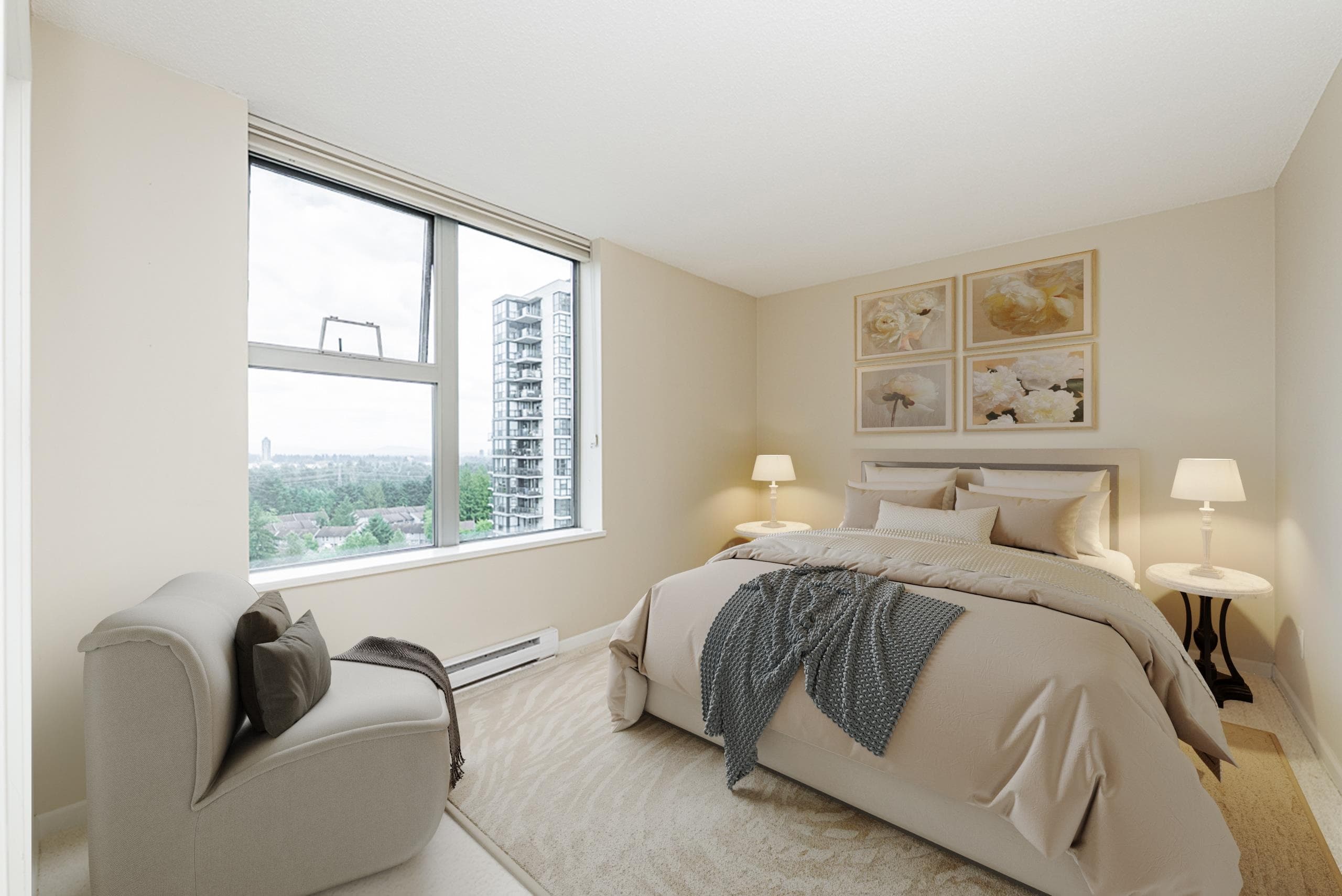 2202 - 290 Newport Drive, Port Moody, V3H 5N2 — photo 3