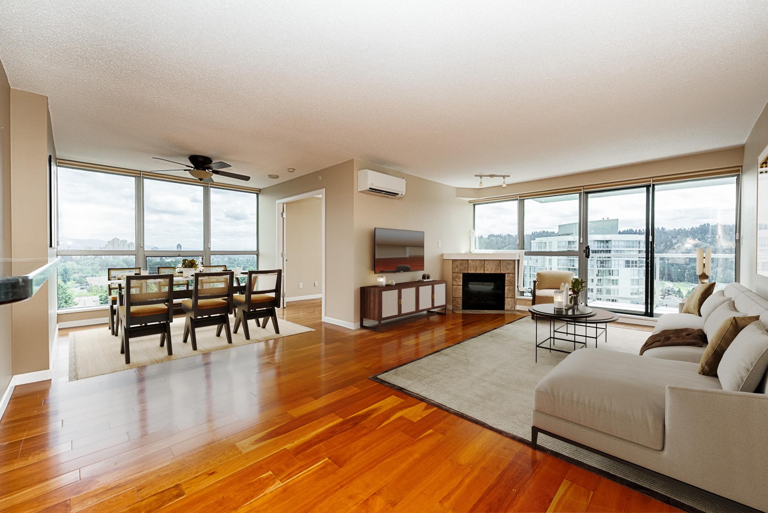 2202 - 290 Newport Drive, Port Moody, V3H 5N2 — photo 5